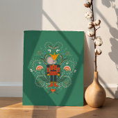 夢：魔法のくるみ割り ポスター