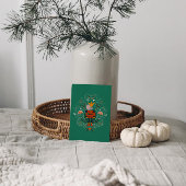 夢：魔法のくるみ割り ポストカード