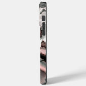 夢 Case-Mate iPhoneケース (裏面 / 左)