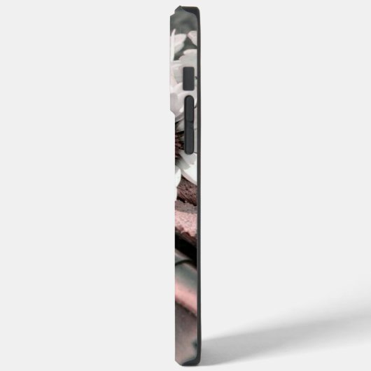 夢 Case-Mate iPhoneケース (裏面 / 左)