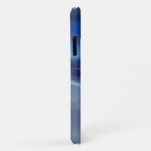 夢 Case-Mate iPhoneケース (裏面/右)