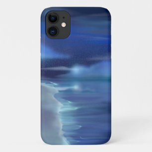 夢 iPhone 11 ケース