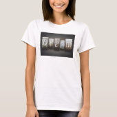 夢 Tシャツ (正面)