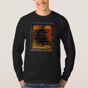 夢 Tシャツ