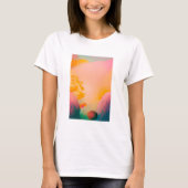 夢 Tシャツ (正面)