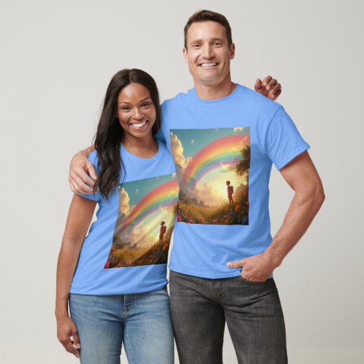 夢 Tシャツ (ユニセックス)