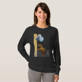 夢 Tシャツ (正面フル)