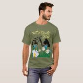 夢 Tシャツ (正面フル)
