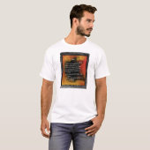 夢 Tシャツ (正面フル)
