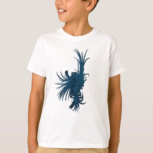 夢 Tシャツ (正面)