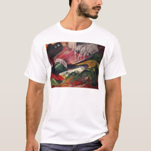 夢 Tシャツ