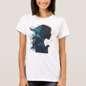 夢 Tシャツ (正面)