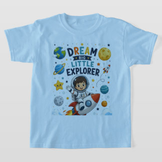 夢 Tシャツ