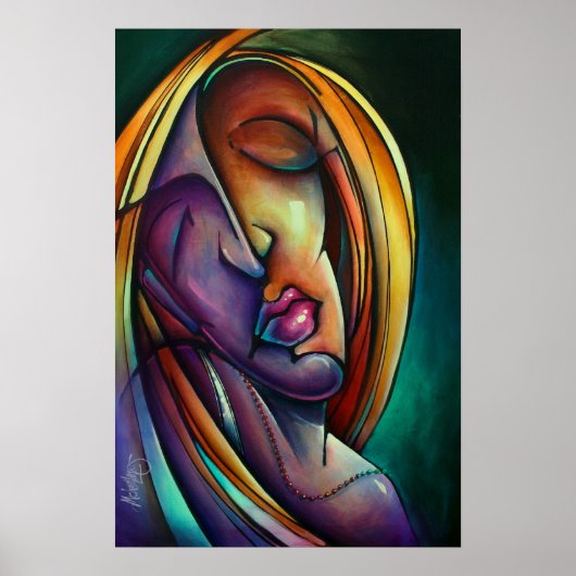 夢c532 ポスター (正面)