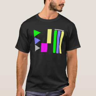 "夢EDM " Tシャツ