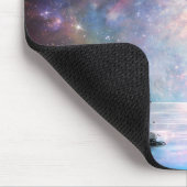 夢Print_1 マウスパッド (コーナー)