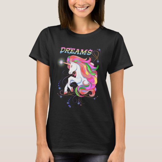 夢Tシャツ Tシャツ (正面)