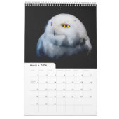 夢vs現実2023カレンダー カレンダー (3月 2026)