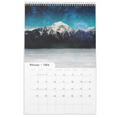 夢vs現実2023カレンダー カレンダー (2月 2026)