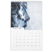 夢vs現実2023カレンダー カレンダー (1月 2026)