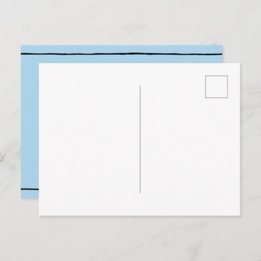 大々的なアンチおもしろいトランプの抗議に耐え自由主義のる ポストカード (正面/裏面)