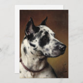 大いなる危険 | カール・ライチェルト (正面/裏面)