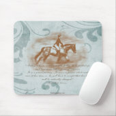 大いなる情熱 マウスパッド (マウス)