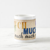 大いにより多くのマグ コーヒーマグカップ (中央)
