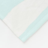 大おもしろい皮下針付ナースことわざ フリースブランケット (角)