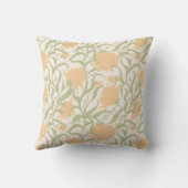 大お洒落花モチャムース クッション (裏面)