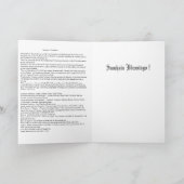 大がまおよび魔法使い シーズンカード (内部)