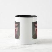 大がま、Castledergから、郡タイロン マグカップ (中央)