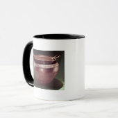 大がま、Castledergから、郡タイロン マグカップ (正面左)