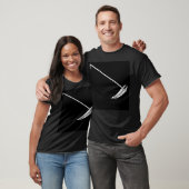 大がま Tシャツ (ユニセックス)