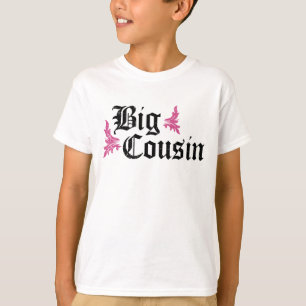大きいいとこのヴィンテージ Tシャツ
