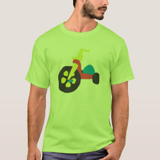 大きいお偉方 Tシャツ