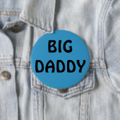 大きいお父さん 缶バッジ (インサイチュ)