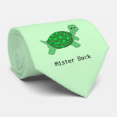 大きいお金 ネクタイ (ロール)