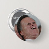 大きいくすくす笑いのミット 缶バッジ (正面&裏面)