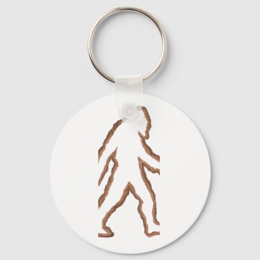 大きいのは方法だ キーホルダー (正面)