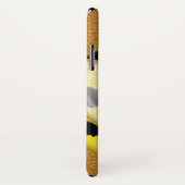 大きいのまわりに Case-Mate iPhoneケース (裏面/右)