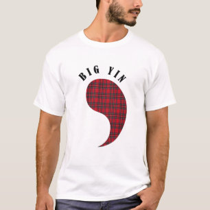 大きいインのTシャツ Tシャツ