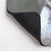 大きいエミューのマウスパッド マウスパッド (コーナー)