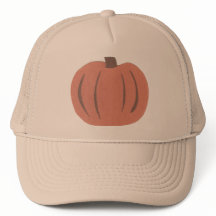 大きいカボチャ