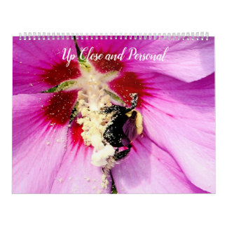 大きいカレンダー（2ページ）、白 カレンダー