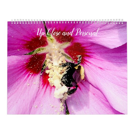 大きいカレンダー（2ページ）、白 カレンダー (カバー)