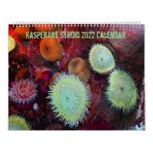 大きいカレンダー（2ページ）、白