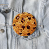 大きいクッキー 缶バッジ (インサイチュ)