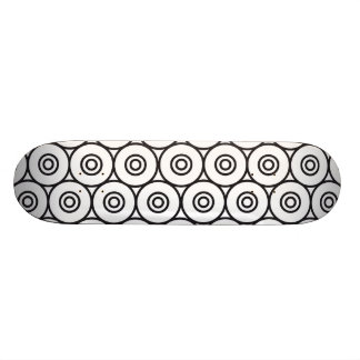 大きいスケートボードの車輪 スケートボード