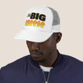 大きいチーズ キャップ (インサイチュ)